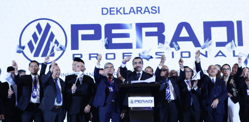 Prof Abdul Latif: Peradi Profesional Dorong Reformasi PPA dan Pengawas Advokat Independen